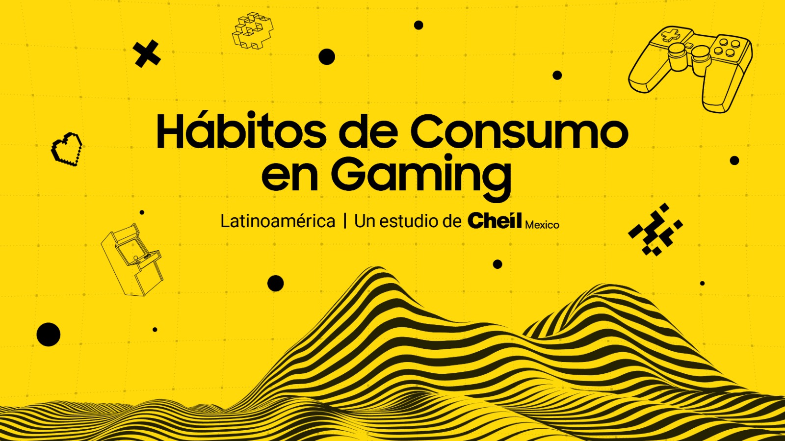 Caso de Estudio Gaming
