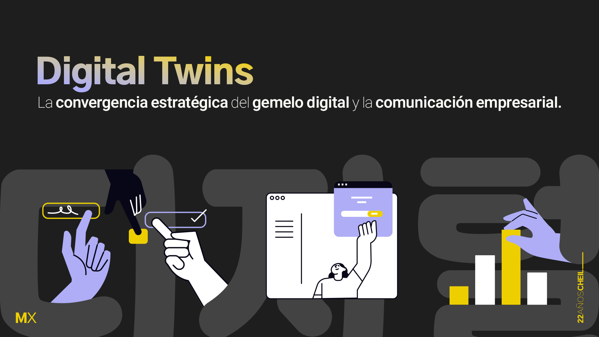 DIGITAL TWINS