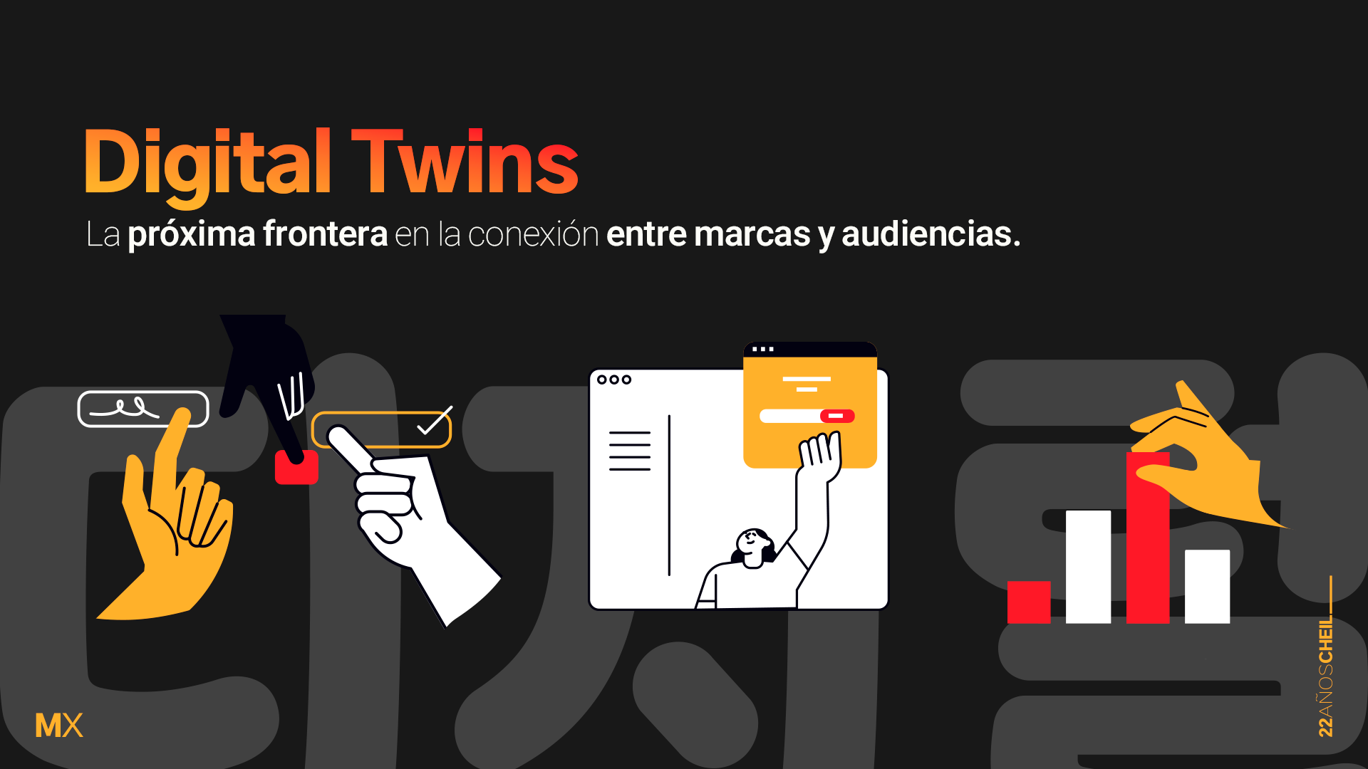 DIGITAL TWINS
