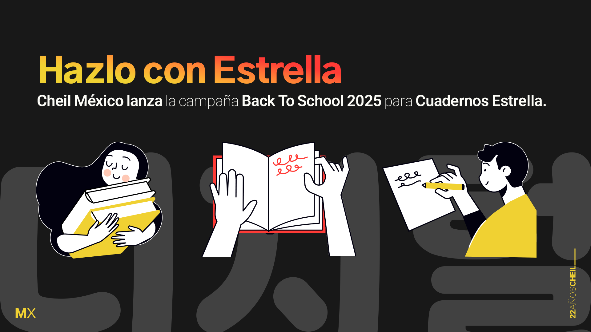 CUADERNOS ESTRELLA