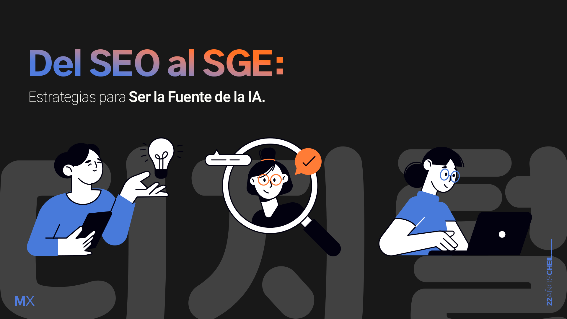 SEO vs. SGE