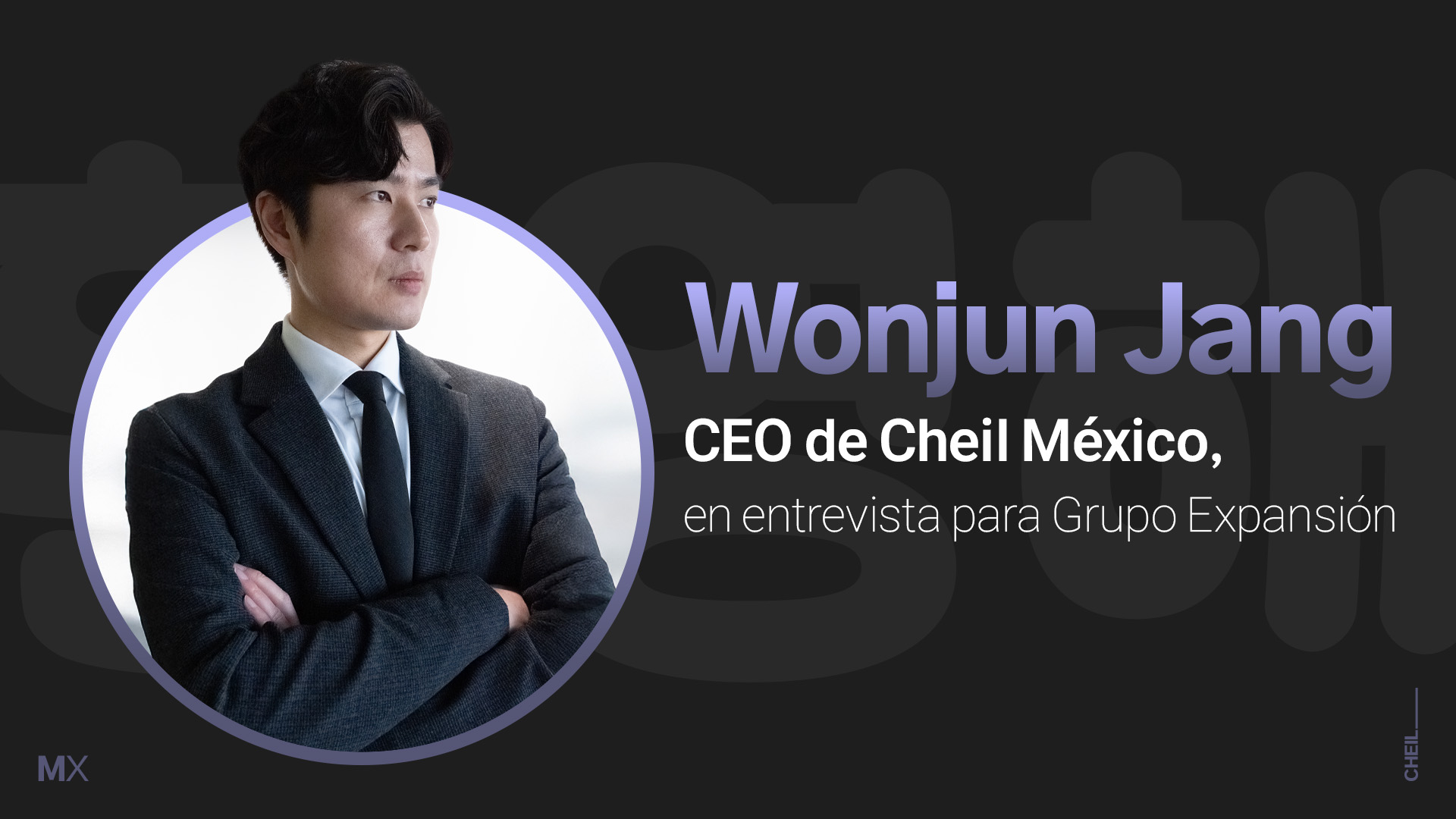 ENTREVISTA CEO