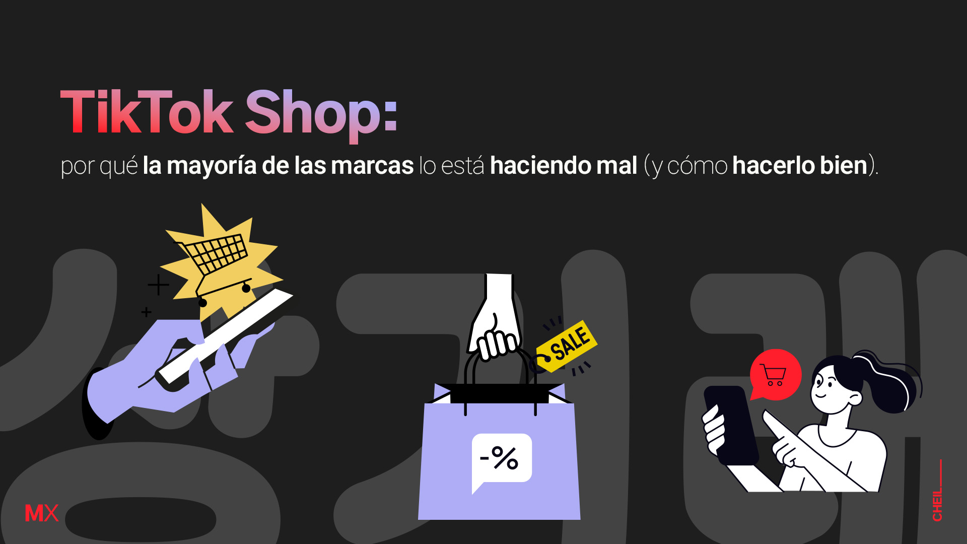 TIKTOK SHOP